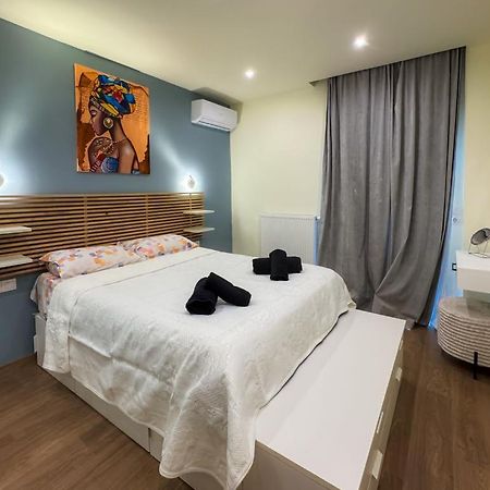 Diamantina'S Comfort House Agios Georgios  Esterno foto