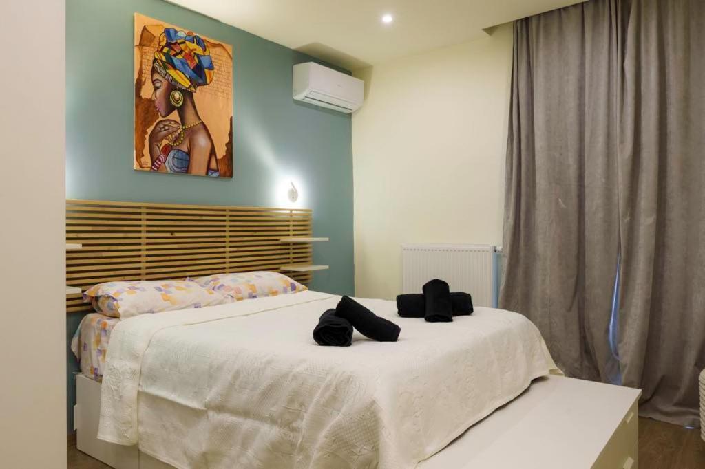 Diamantina'S Comfort House Agios Georgios  Esterno foto