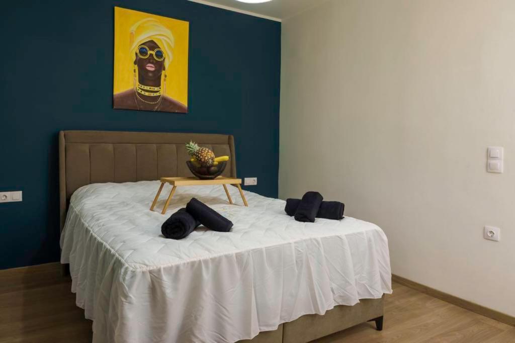 Diamantina'S Comfort House Agios Georgios  Esterno foto