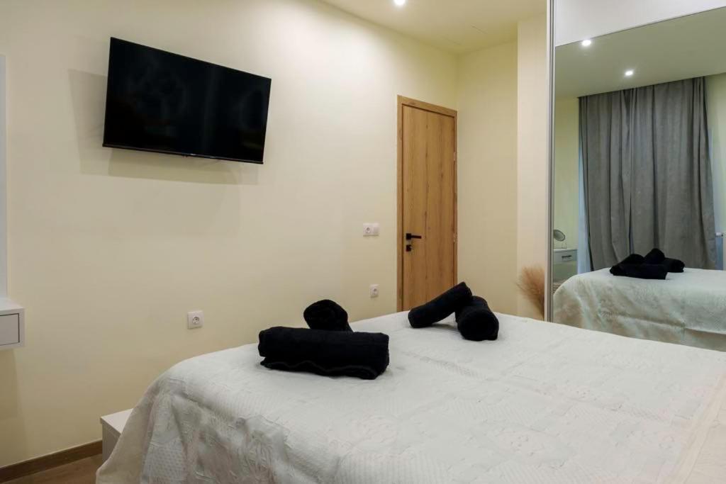 Diamantina'S Comfort House Agios Georgios  Esterno foto