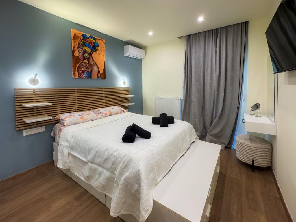 Diamantina'S Comfort House Agios Georgios  Esterno foto